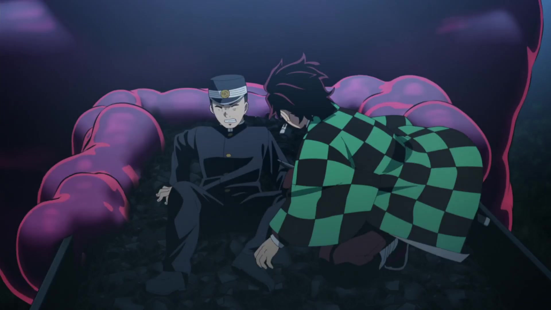 [Tsukyio Editing Resources] Demon Slayer (Mugen Train) Raw Clips (1065) (tsukyio.com).mp4